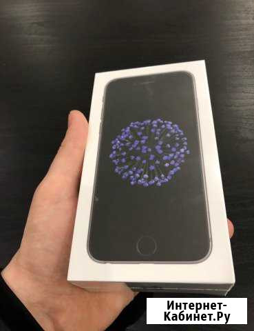 iPhone 6 32 гб Майкоп - изображение 1