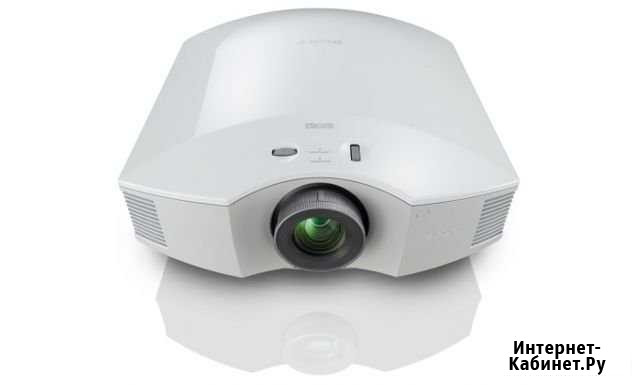 Sony VPL-HW30/AES Баксан - изображение 1