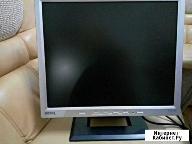 Монитор Benq Благовещенск - изображение 1