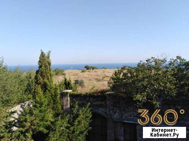Дом 530 кв.м. на участке 25.8 сот. Севастополь - изображение 1