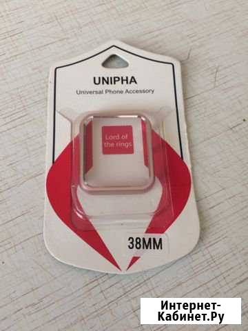 Корпус для часов Apple Оренбург - изображение 1