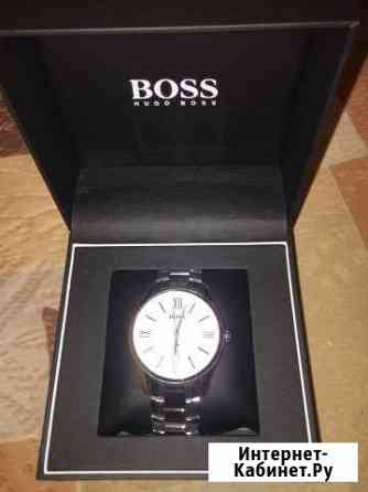Hugo Boss часы Химки