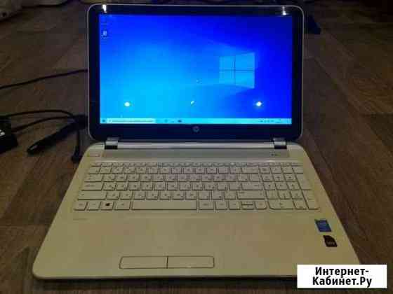 Ноутбук HP Стерлитамак