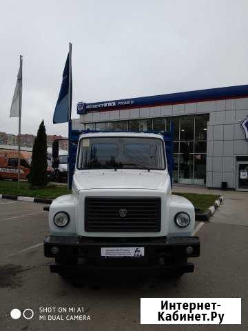 Самосвал 3309 Воронеж - изображение 1