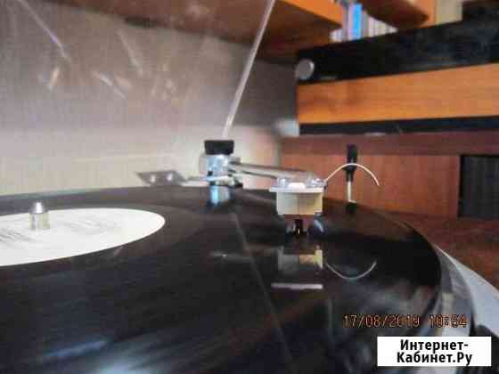 MC-головка Denon DL-301II Петропавловск-Камчатский
