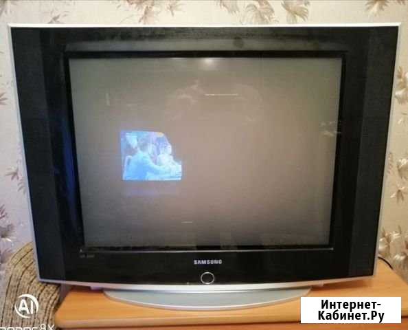 Телевизор Козельск - изображение 1