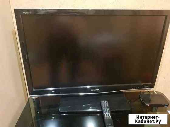 Телевизор Sharp Рязань