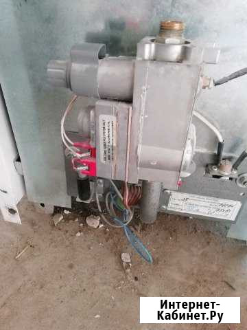 Газовый котел Нижний Новгород - изображение 1