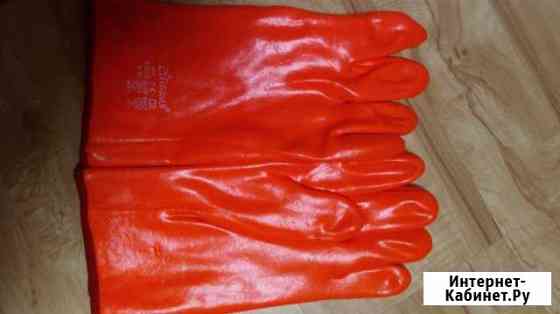 Перчатки Пламя Мурманск