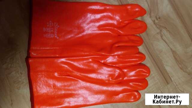 Перчатки Пламя Мурманск - изображение 1