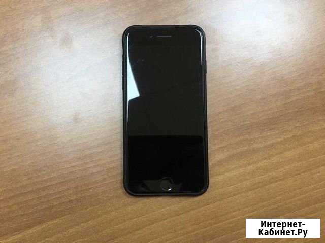 iPhone 7 32gb Новомосковск - изображение 1