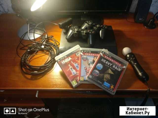 PlayStation 3 Алдан - изображение 1