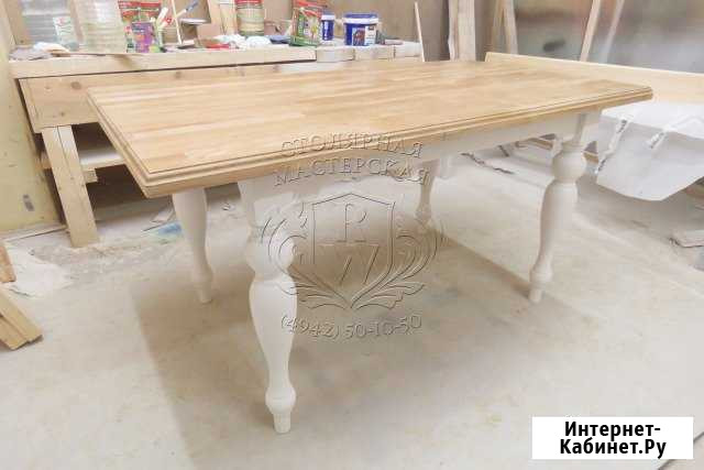 Стол Кострома - изображение 1