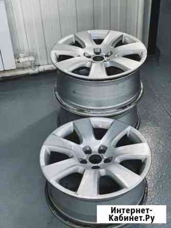 Оригинальные диски на Audi A5, A6, A7, A8 Северодвинск