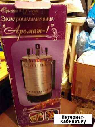 Шашлычница Череповец