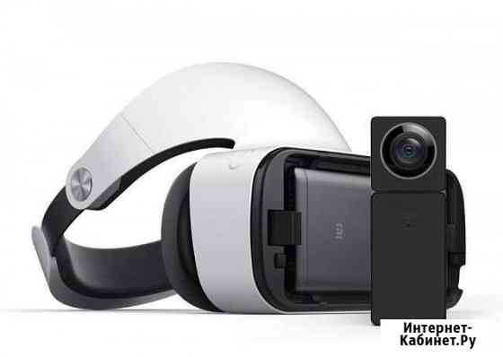 Камера Xiaomi Hualai Xiaofang 360 Тула