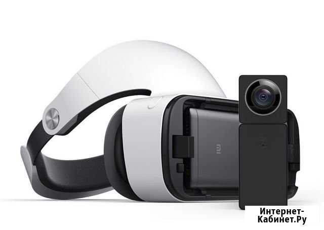 Камера Xiaomi Hualai Xiaofang 360 Тула - изображение 1