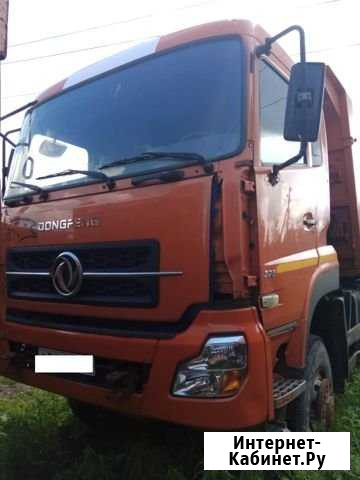 Самосвал DongFeng DFL 3251A Усинск - изображение 1