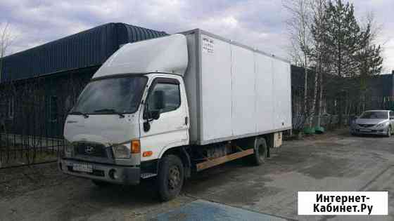 Hyundai 3034 Сургут