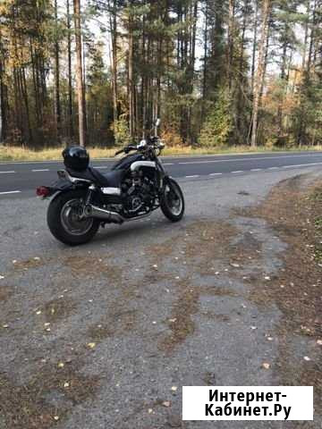 Yamaha V-MAX 1200 Давыдово - изображение 1