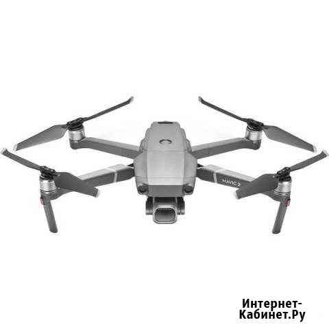 Квадрокоптер DJI Mavic 2 Zoom в Томске Томск