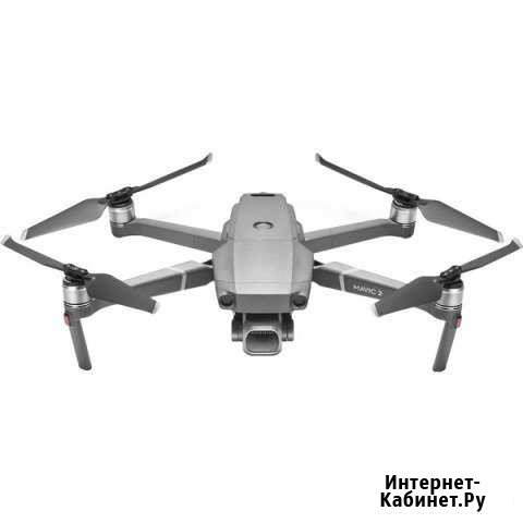 Квадрокоптер DJI Mavic 2 Zoom в Томске Томск - изображение 1