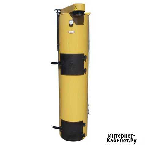 Твердотопливный котел Stropuva S-10U универсал Рязань - изображение 1