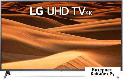 Телевизор LG 55UM7300PLB Нижнекамск
