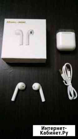 Air Pods ifans-mini Беспроводные наушники Батайск