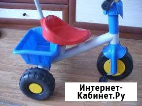 Продам детский велосипед Задонск - изображение 1