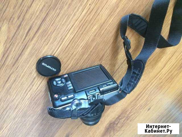 Olympus PEN E-PL1 kit 14-42mm f/3.5-5.6 Жуковский - изображение 1