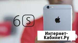 iPhone 6S Space Gray Новый Владимир - изображение 1