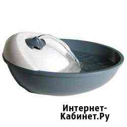 Поилка-фонтан для животных новая Владимир