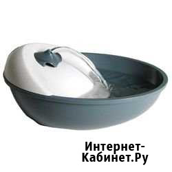 Поилка-фонтан для животных новая Владимир - изображение 1