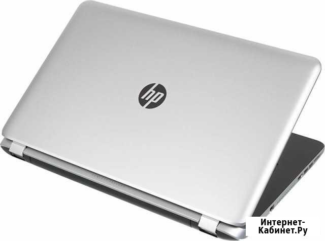 Ноутбук HP/i5/6Gb/GeForce Клин - изображение 1