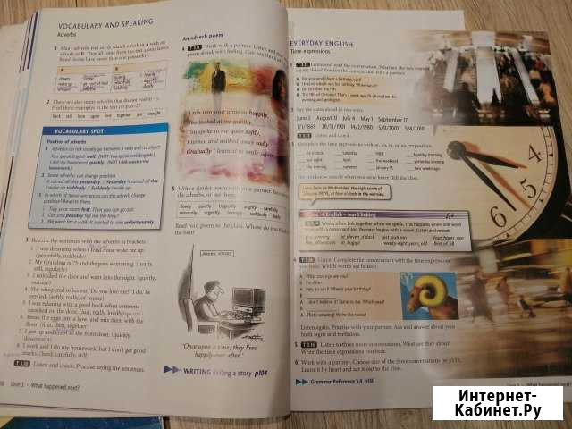 Headway pre-intermediate 3td edition Обнинск - изображение 1
