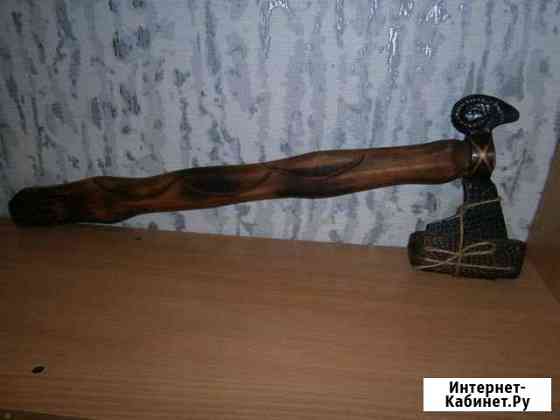 Топор походный, ручная работа Новокузнецк