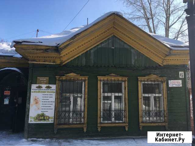 Офисное помещение, 10.3 кв.м. Омск - изображение 1