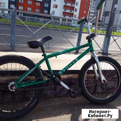 Bmx Санкт-Петербург - изображение 1