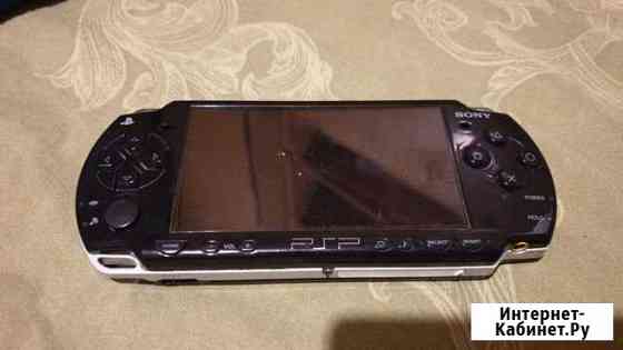 Sony PSP 2006 Смоленск