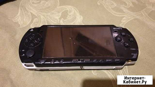 Sony PSP 2006 Смоленск - изображение 1