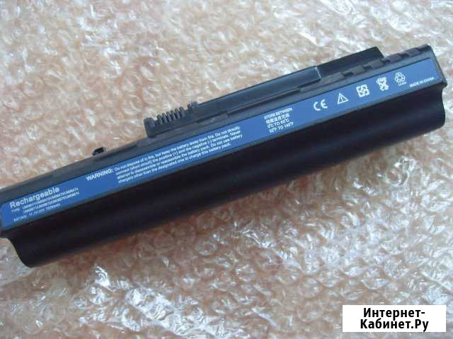 Аккамулятор для нетбука acer / на 7200 maH Орёл - изображение 1