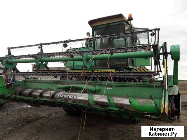 Вектор-410 2008г.в. дон-1500 Б Липецк - изображение 1