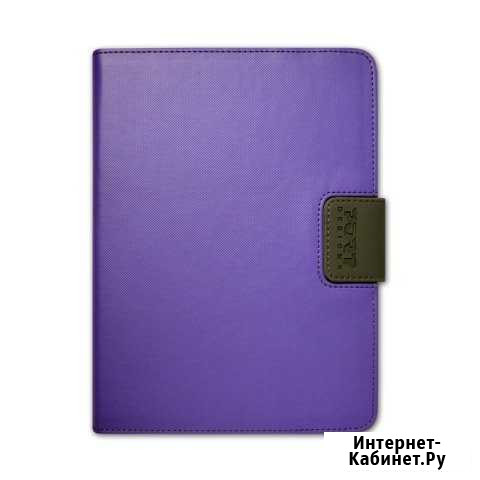 Чехол PortDesigns phoenix 8.6/10 Purple 202287 Нижний Новгород - изображение 1