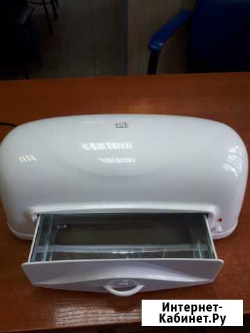 Стерилизатор ультрофиолета Калуга - изображение 1
