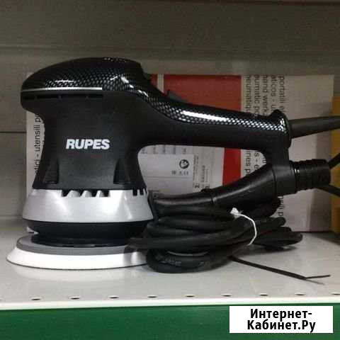 Rupes ER05TE Вышний Волочек - изображение 1