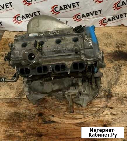 Двигатель 1AZ-FSE Двигатель Toyota avensis,camry Челябинск - изображение 1