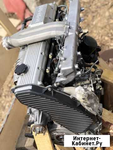 Продам двс 1HZ Биробиджан - изображение 1