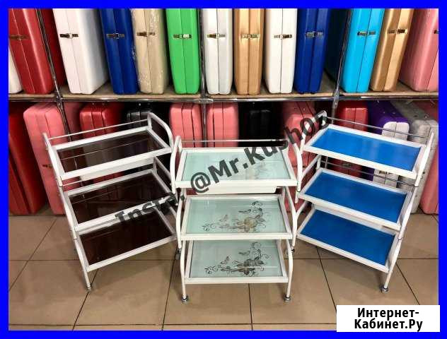 Столик косметолога Каспийск - изображение 1