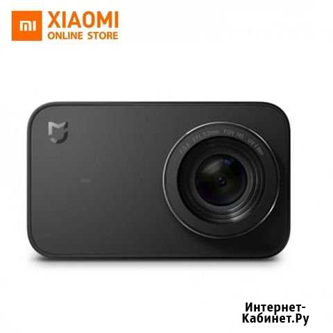 Экшн камера Xiaomi Mijia Mini Sport Action camera Тверь - изображение 1
